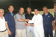 سفر هنرجویان سال 1393 به دبی