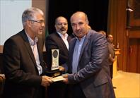 موسس هنرستان تربیت بدنی فرااندیشان